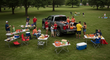 "Top Hard Coolers for Fall Fishing and Tailgating"