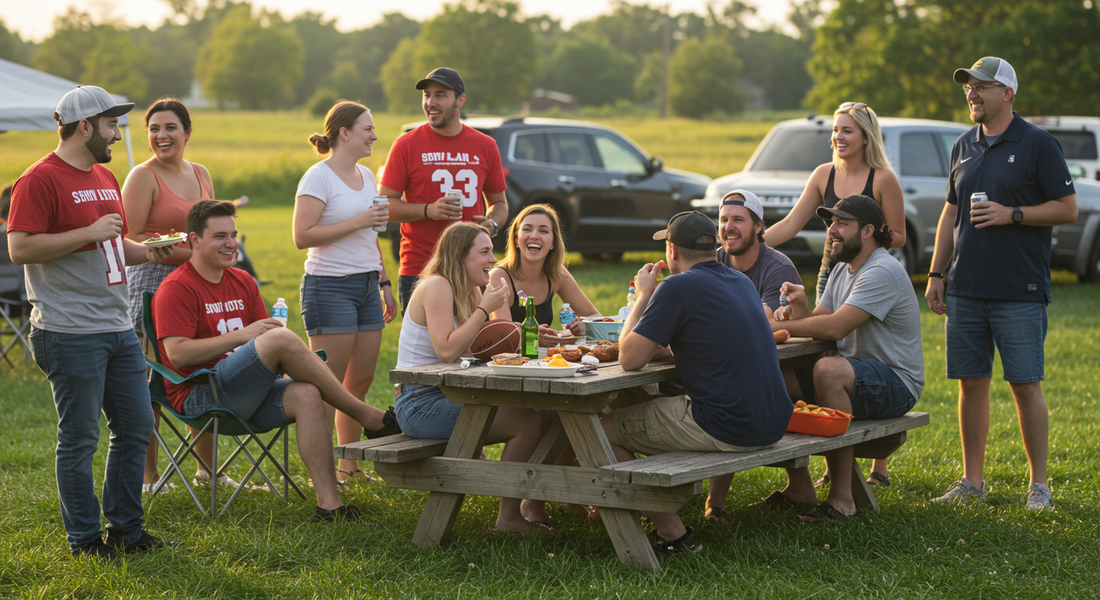 "Promotional Coolers: Boost Your Brand Visibility!"