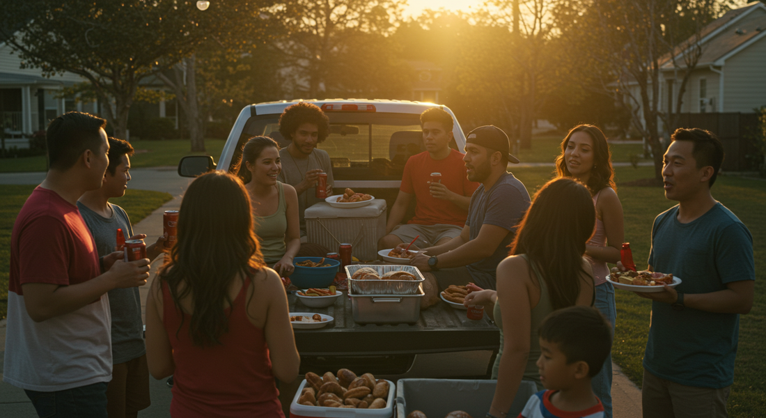 "Top Coolers for Fall Fishing and Tailgating Adventures"