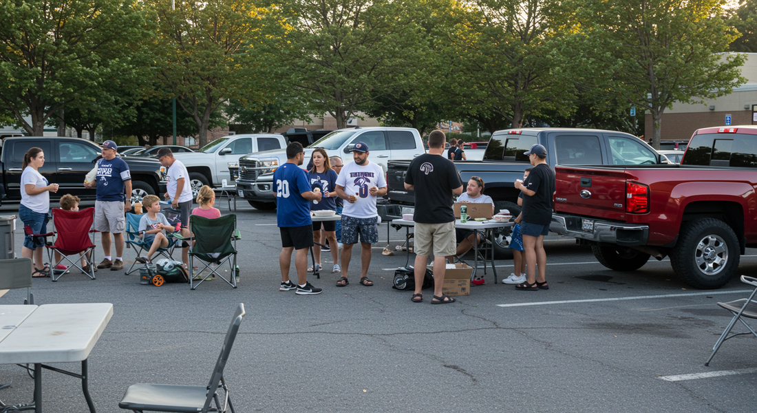 "Essential Coolers for Fall Fishing and Tailgating"
