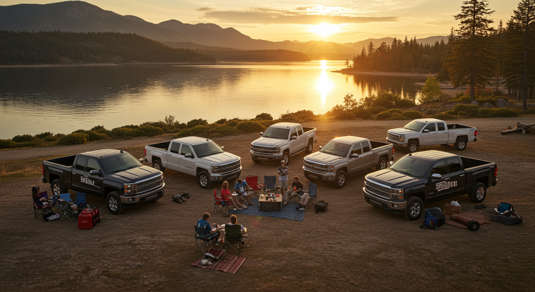 Title: "Top Coolers for Tailgating This Fall Season"