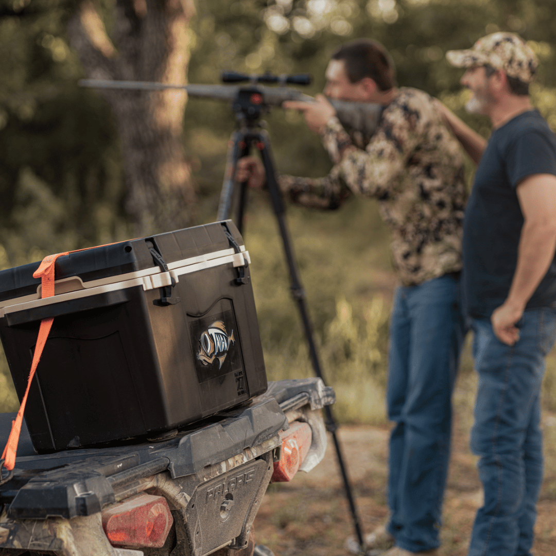 best American made cooler