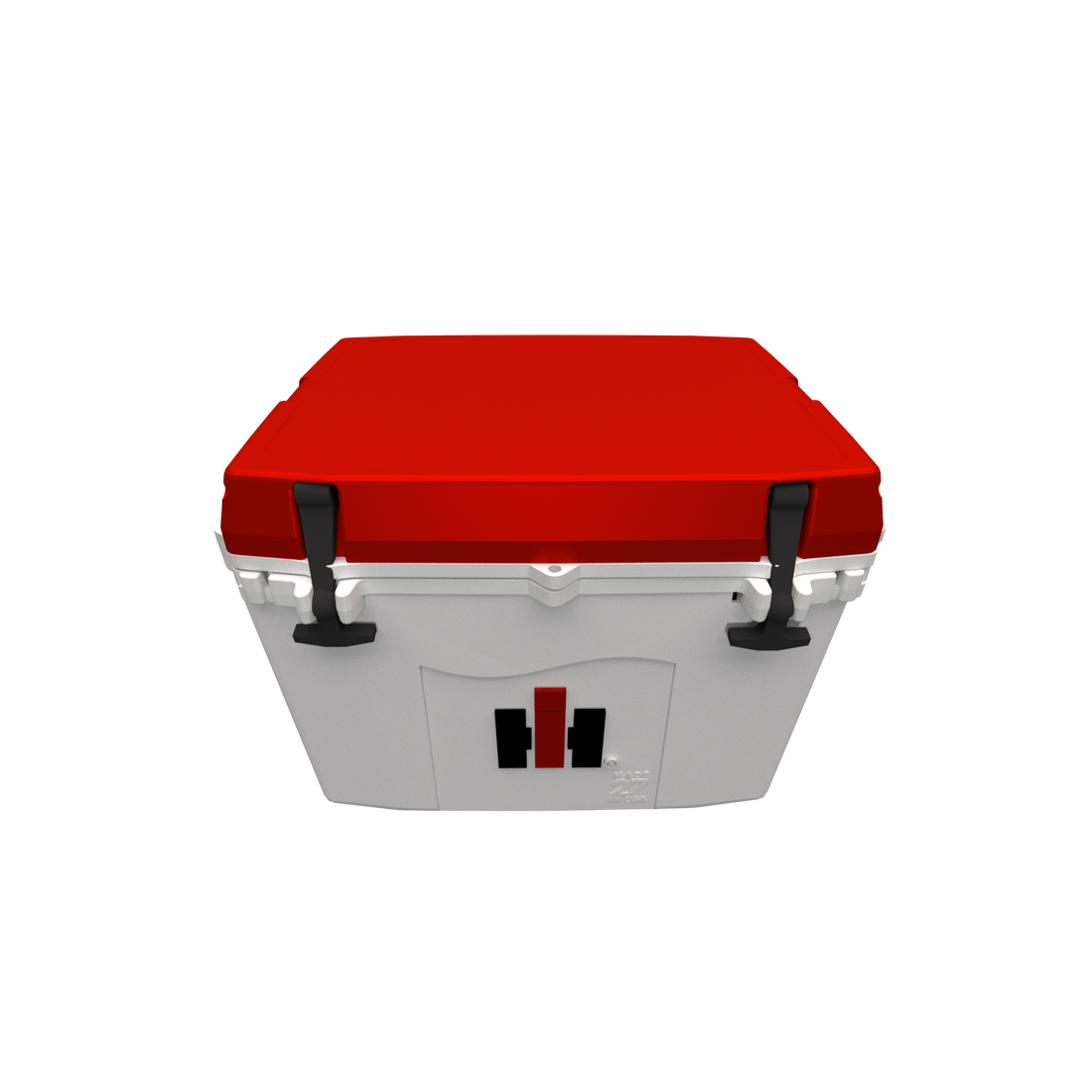 "Hard Coolers That Keep Ice Frozen for Days"