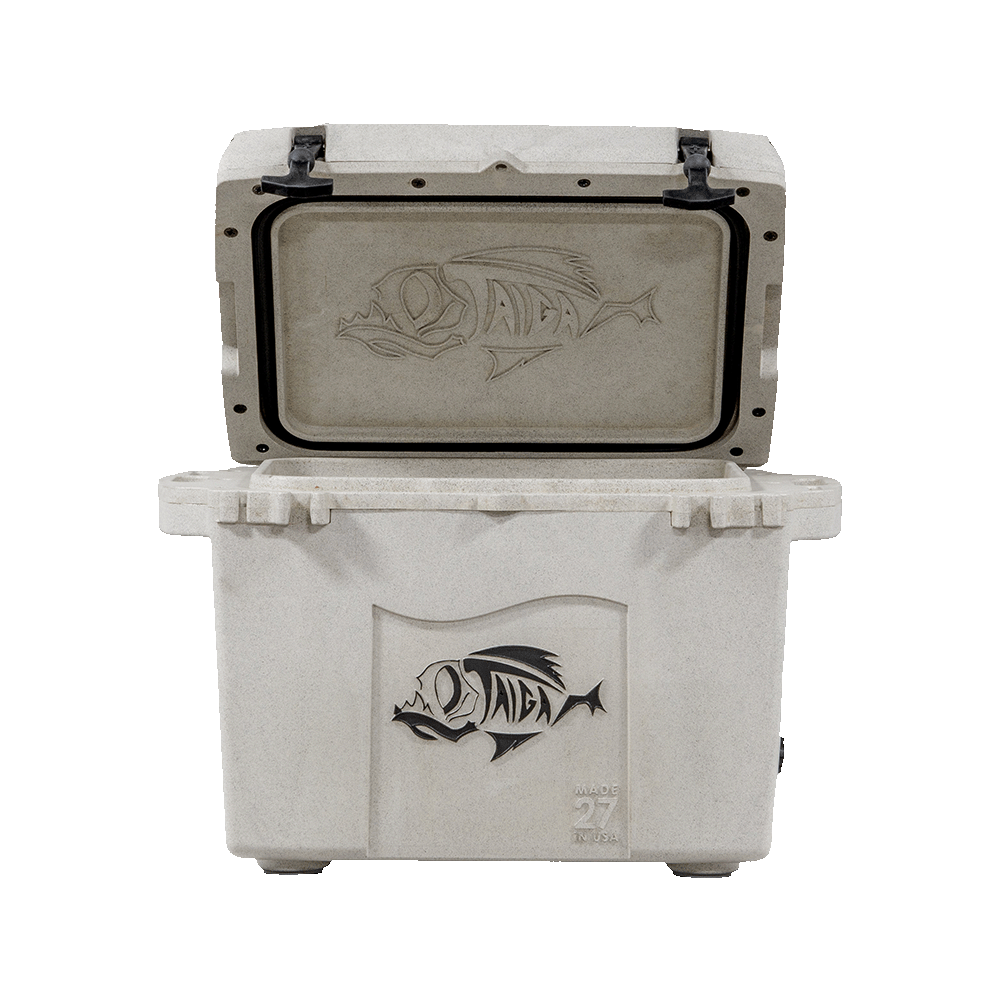 Best Hard Coolers for Outdoor Adventures – Taiga