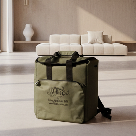 Taiga Soft Side Coolers