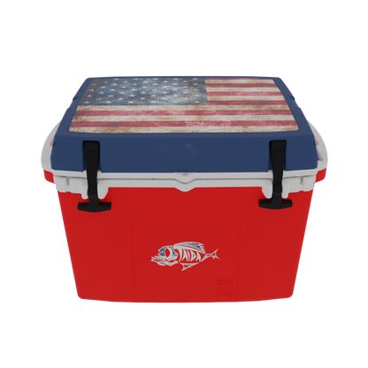 Taiga Coolers 27 Quart Personalized Cooler