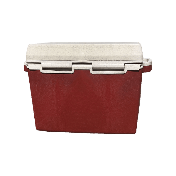 英語版　Taiga Taiga 27 Quart Blue Cooler: Built Tough for Your Adventures