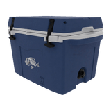 Taiga Coolers 27 Quart Blue Cooler