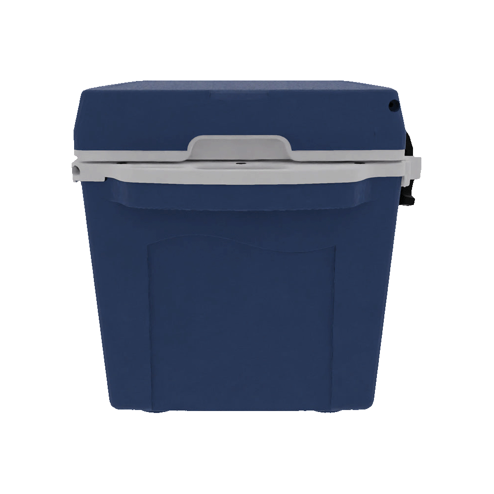 Taiga Coolers 27 Quart Blue Cooler