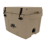 Taiga Coolers 27 Quart Tan Cooler