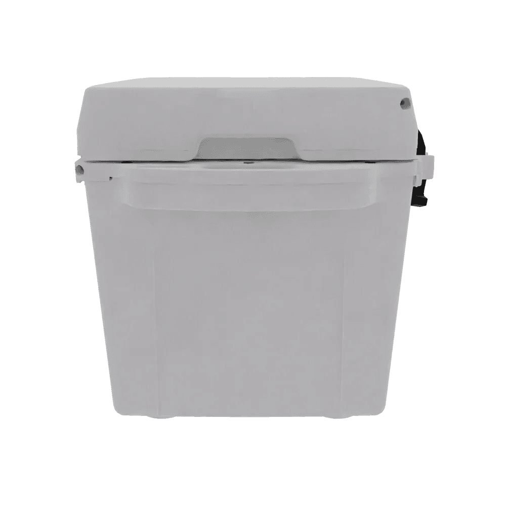 Taiga Coolers 27 Quart White Cooler