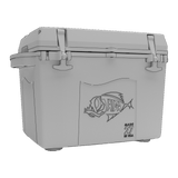 Taiga Coolers 27 Quart Bargain cooler