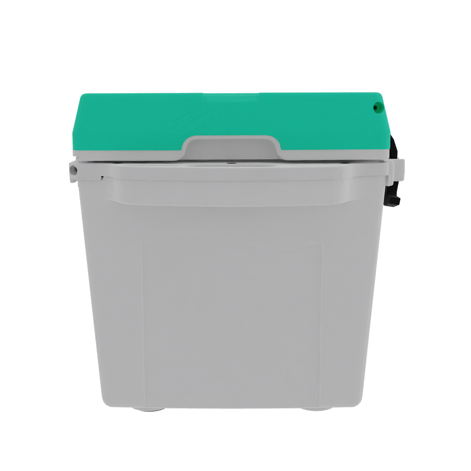 Taiga 27 Quart Sea Foam Cooler: Cool Adventures Ahead!