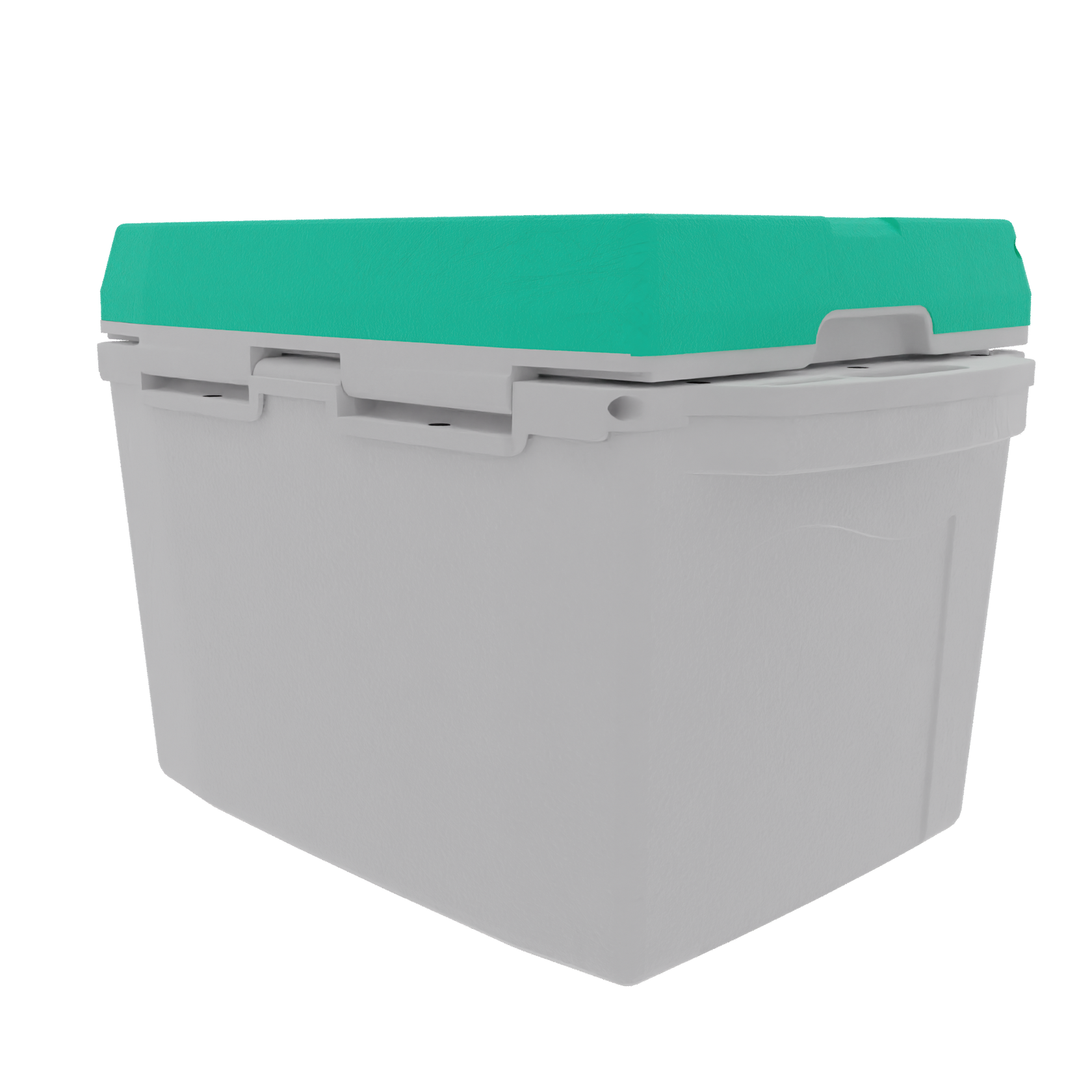 Taiga Coolers 27 Quart Sea Foam Cooler