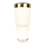 Taiga 30 ounce Tumbler Personalized