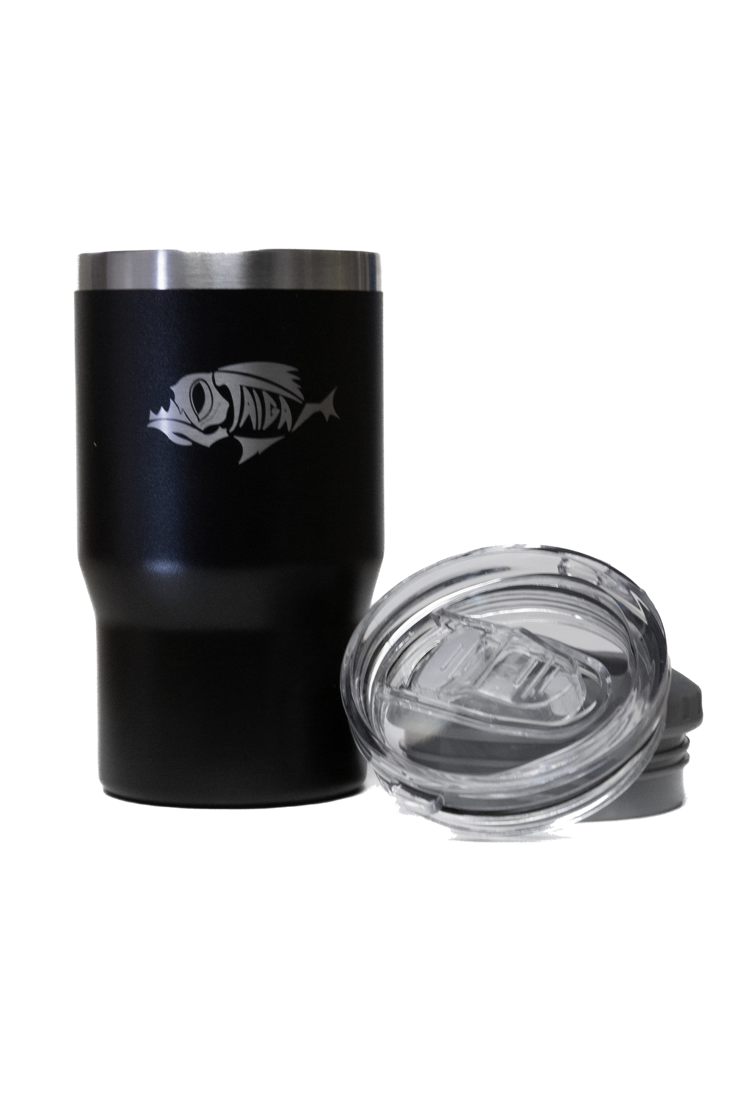 Taiga 14 ounce 4 in 1 Tumbler Koozie
