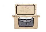 Mesh storage bag