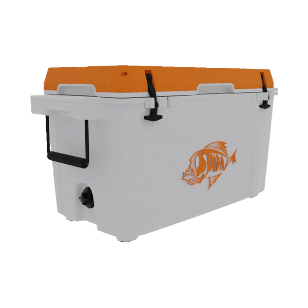 【CPC-LSF】みかん SP207 Gotham Orange Cooler Prop Rental - ACME Brooklyn