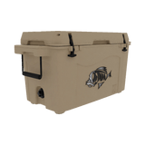 Taiga Coolers 55 Quart Tan Cooler