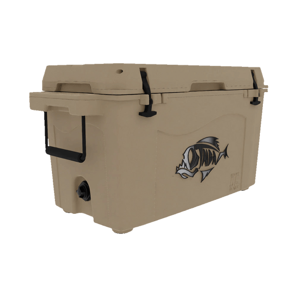 英語版　Taiga Taiga 55 Quart Tan Cooler: Shop Now | Durable & Customizable