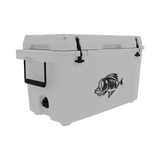Taiga Coolers 55 Quart White Cooler