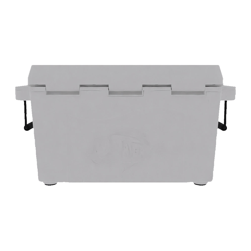 Taiga Coolers 55 Quart White Cooler