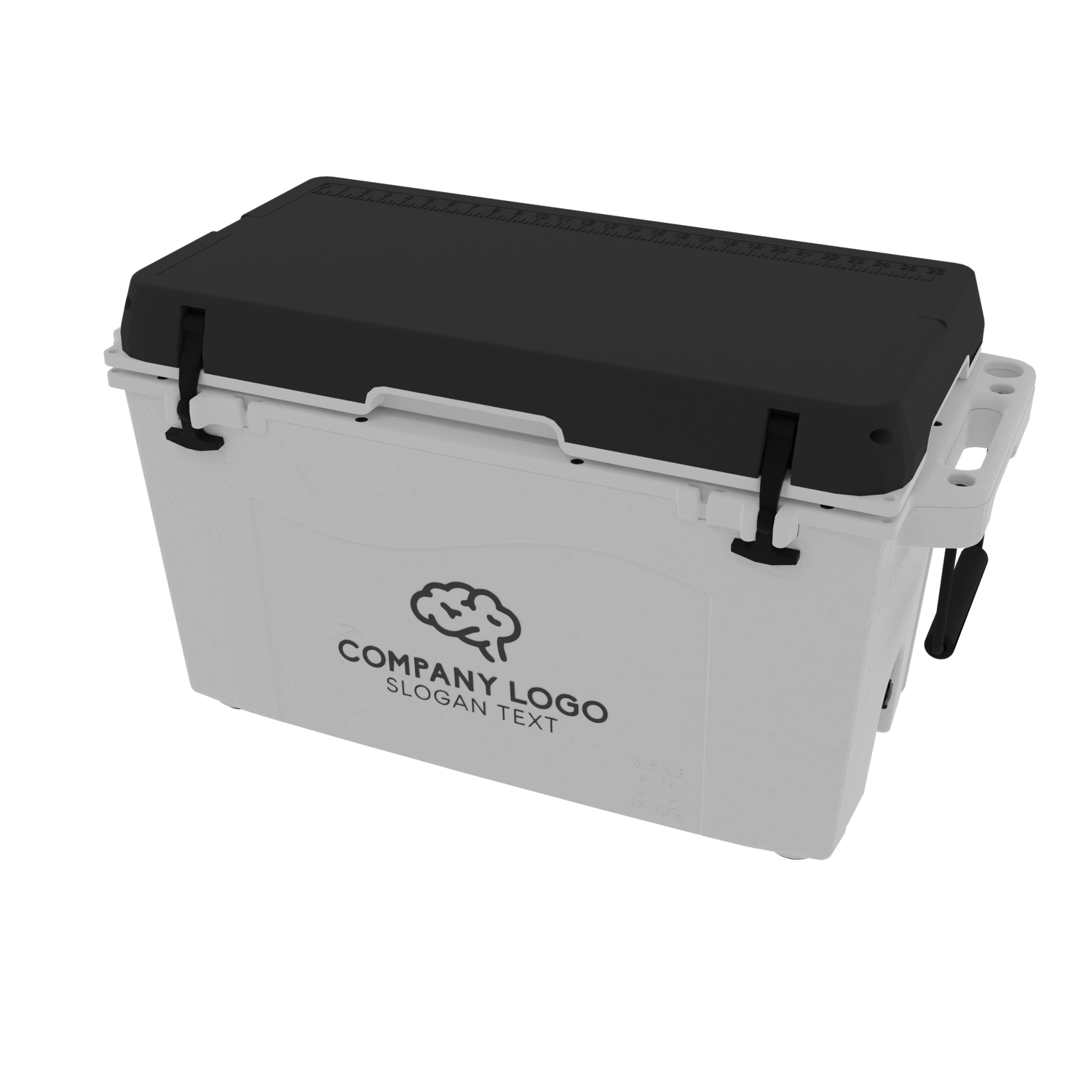 Custom Coolers less than 50