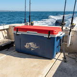 Taiga Coolers 55 Quart Personalized Cooler