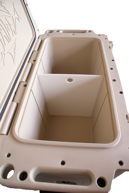 Taiga Cooler Divider for 55 and 88 quart coolers