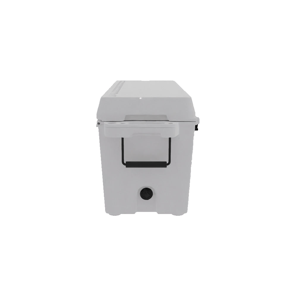 Taiga Coolers 88 Quart White Cooler