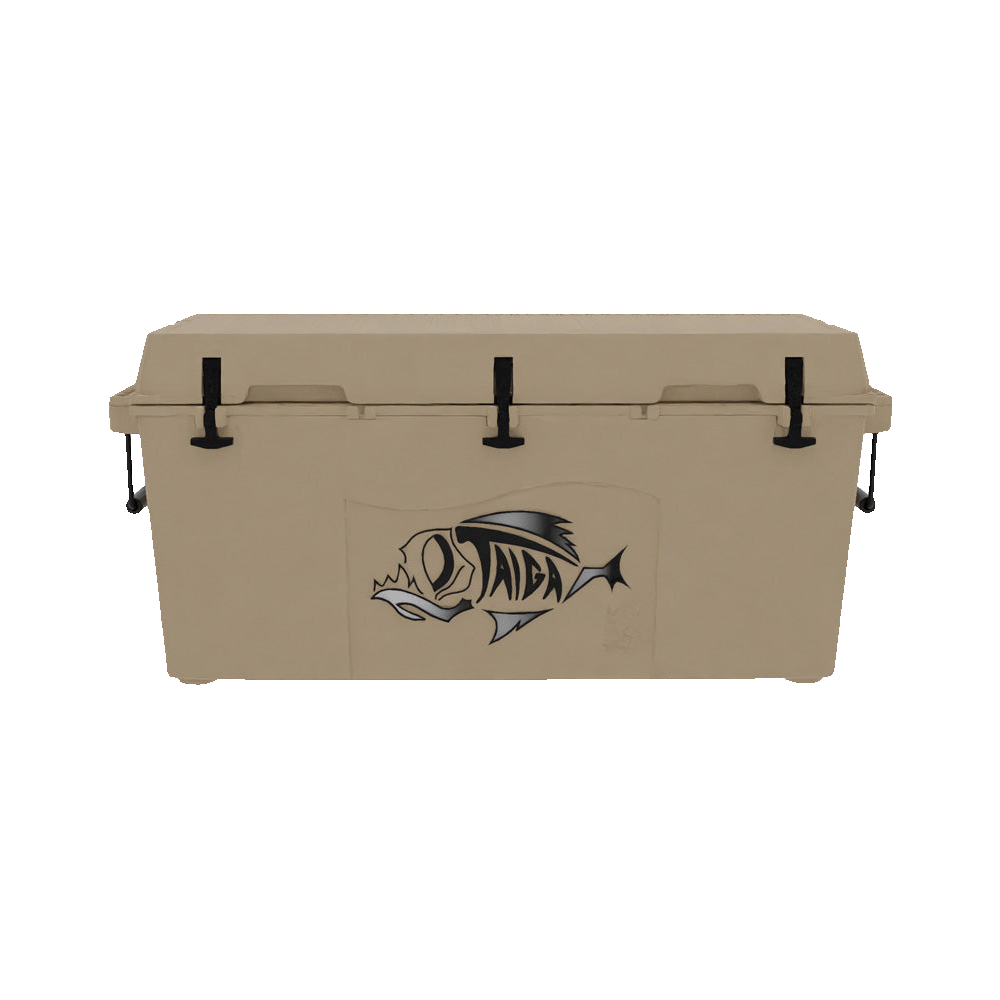 Taiga Coolers 88 Quart Personalized Cooler