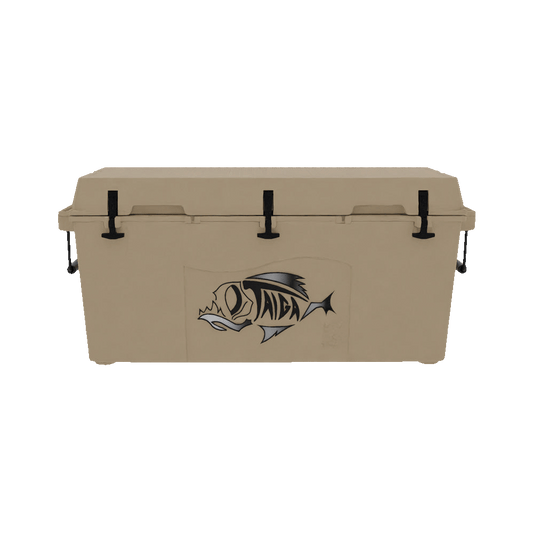 Taiga Coolers 88 Quart Personalized Cooler