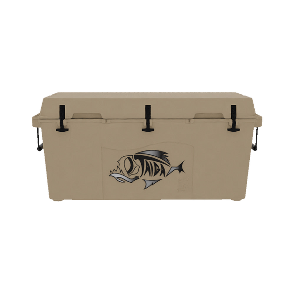 ダイワ KOHGA100L Taiga Personalized 88 Quart Cooler: Customize Your Adventure