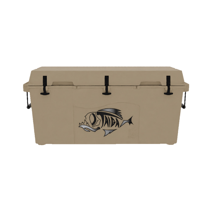 Custom Coolers Taiga Coolers