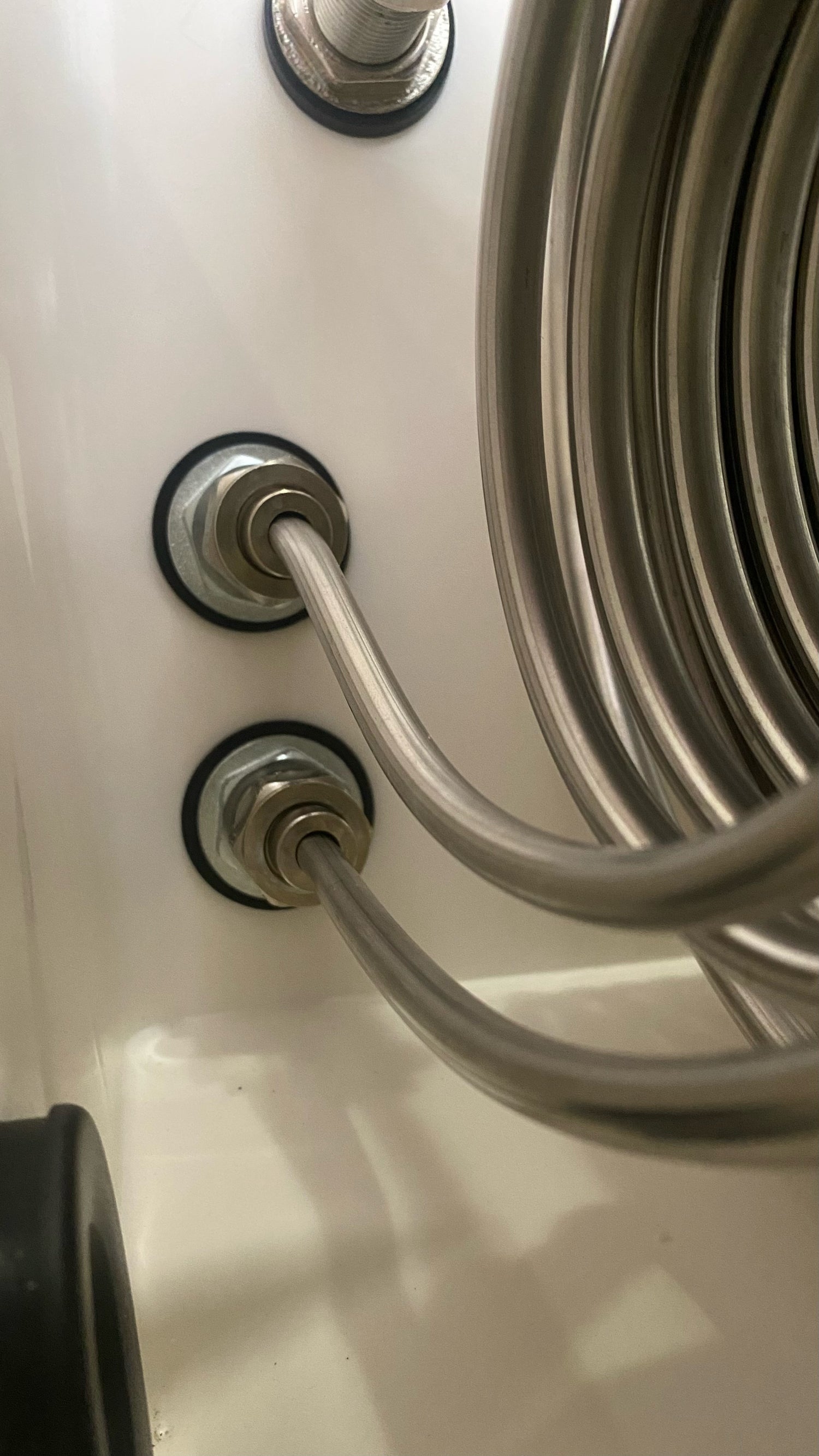 Taiga Coolers 2 Tap Jockey Box