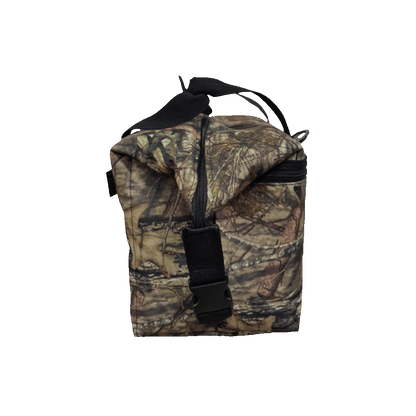 Taiga Camo soft side 18 pack cooler