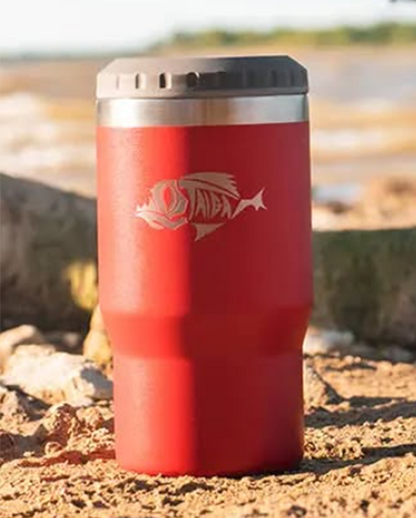 Taiga 14 ounce 4 in 1 Tumbler Koozie