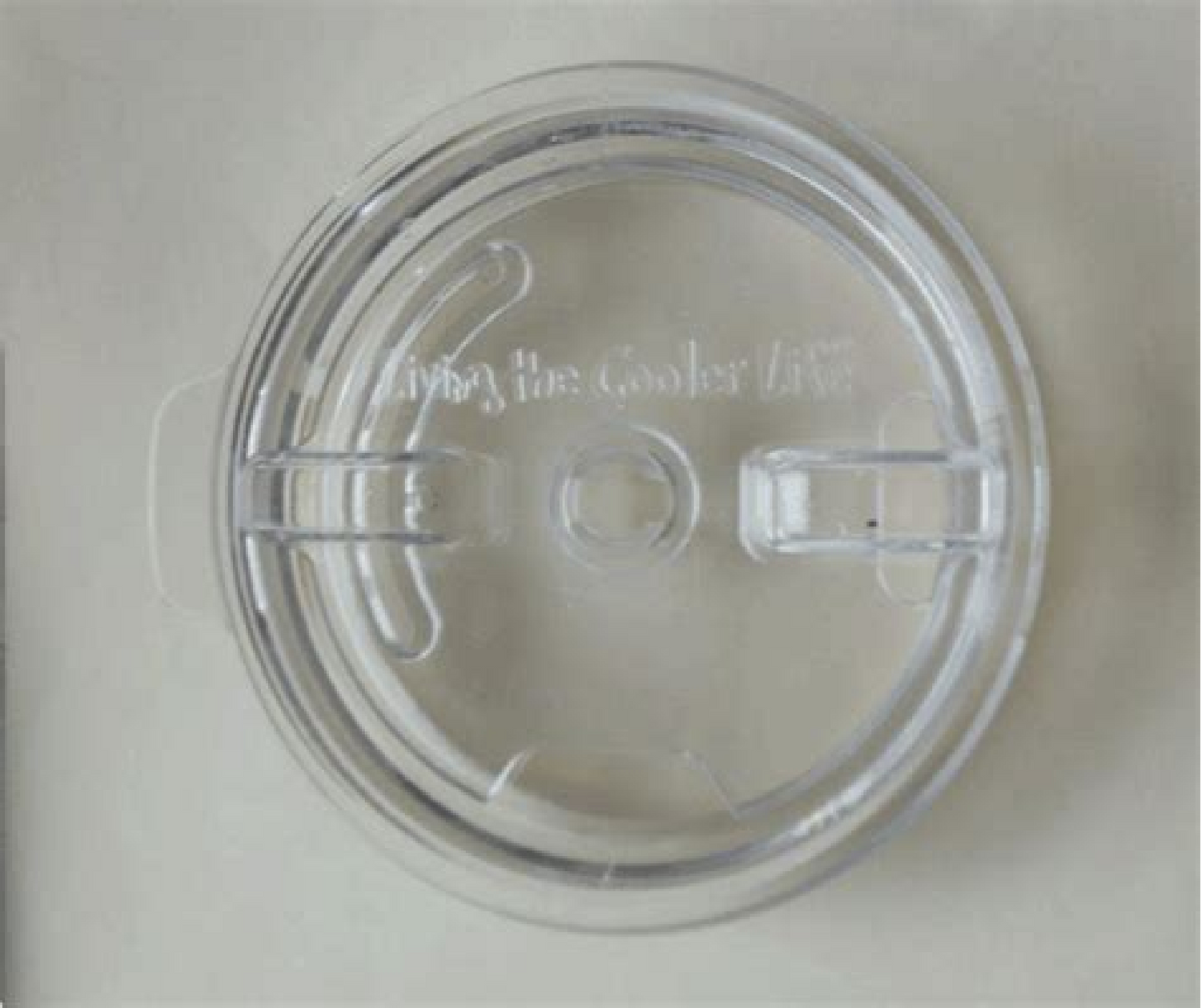 Taiga 30 ounce Tumbler Lid