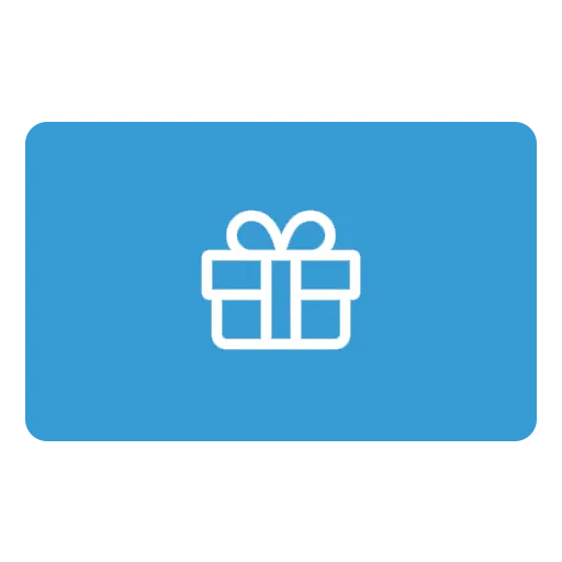 Taiga Coolers Gift Card