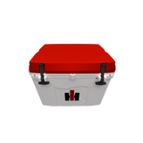 Taiga Coolers 27 Quart Vintage IH Cooler