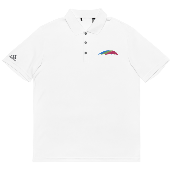 トップス faded thermal polo shirt FOX HEAD PATCH CLASSIC POLO | Maison Kitsuné