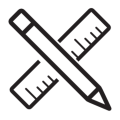 Customization icon for personalized coolers