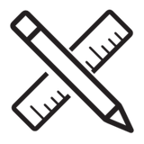 Customization icon for personalized coolers