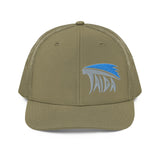 Taiga Mesh Hat