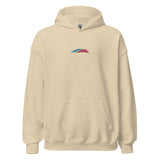Taiga Fishing Club Hoodie